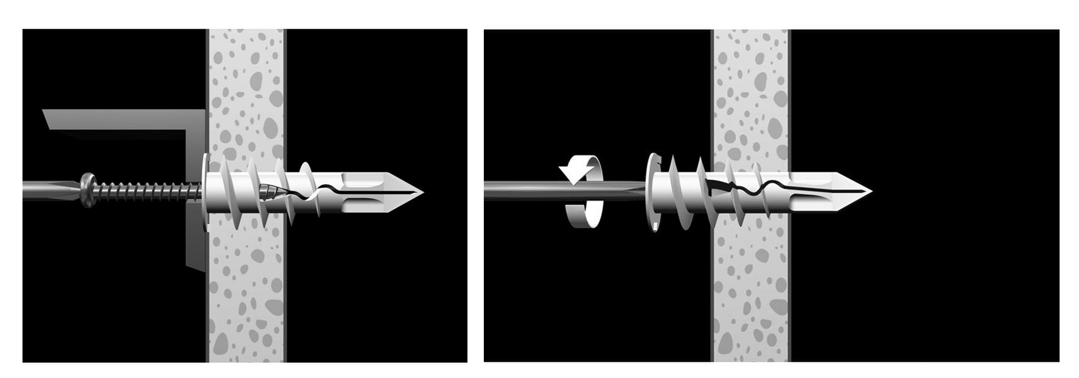 What To Know When Using Plasterboard Fixings Fixfirm